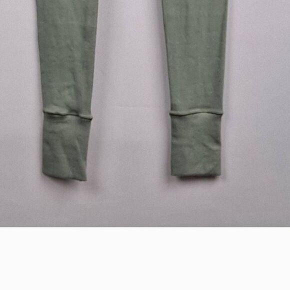 SKIMS RIBBED LOUNGE PANTS NWT - Picture 2 of 8